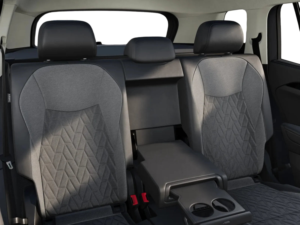 Fotografie automobilu Volkswagen Tayron People na operativní leasing | Driveto.cz