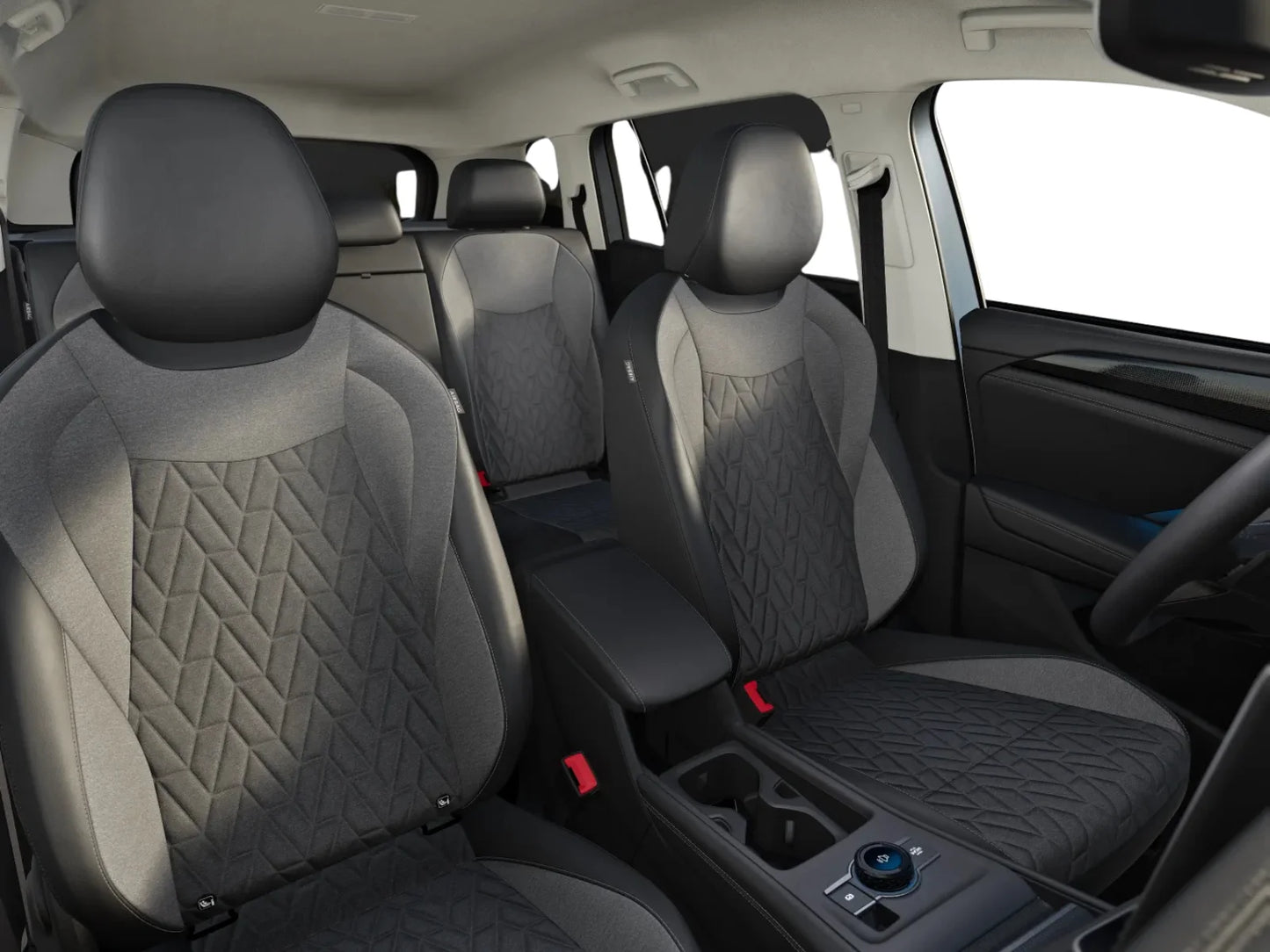 Fotografie automobilu Volkswagen Tayron People na operativní leasing | Driveto.cz