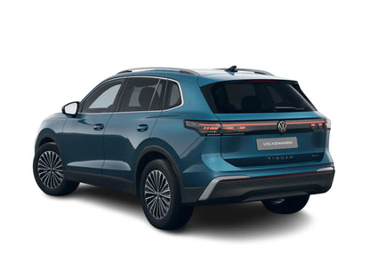 Fotografie automobilu Volkswagen Tiguan III Elegance na operativní leasing | Driveto.cz