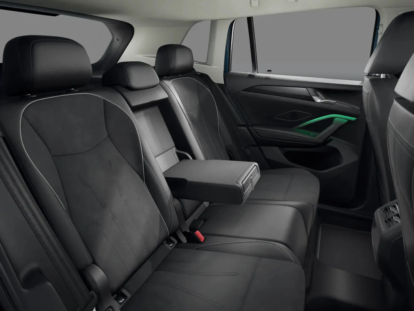Fotografie automobilu Volkswagen Tiguan III Elegance na operativní leasing | Driveto.cz