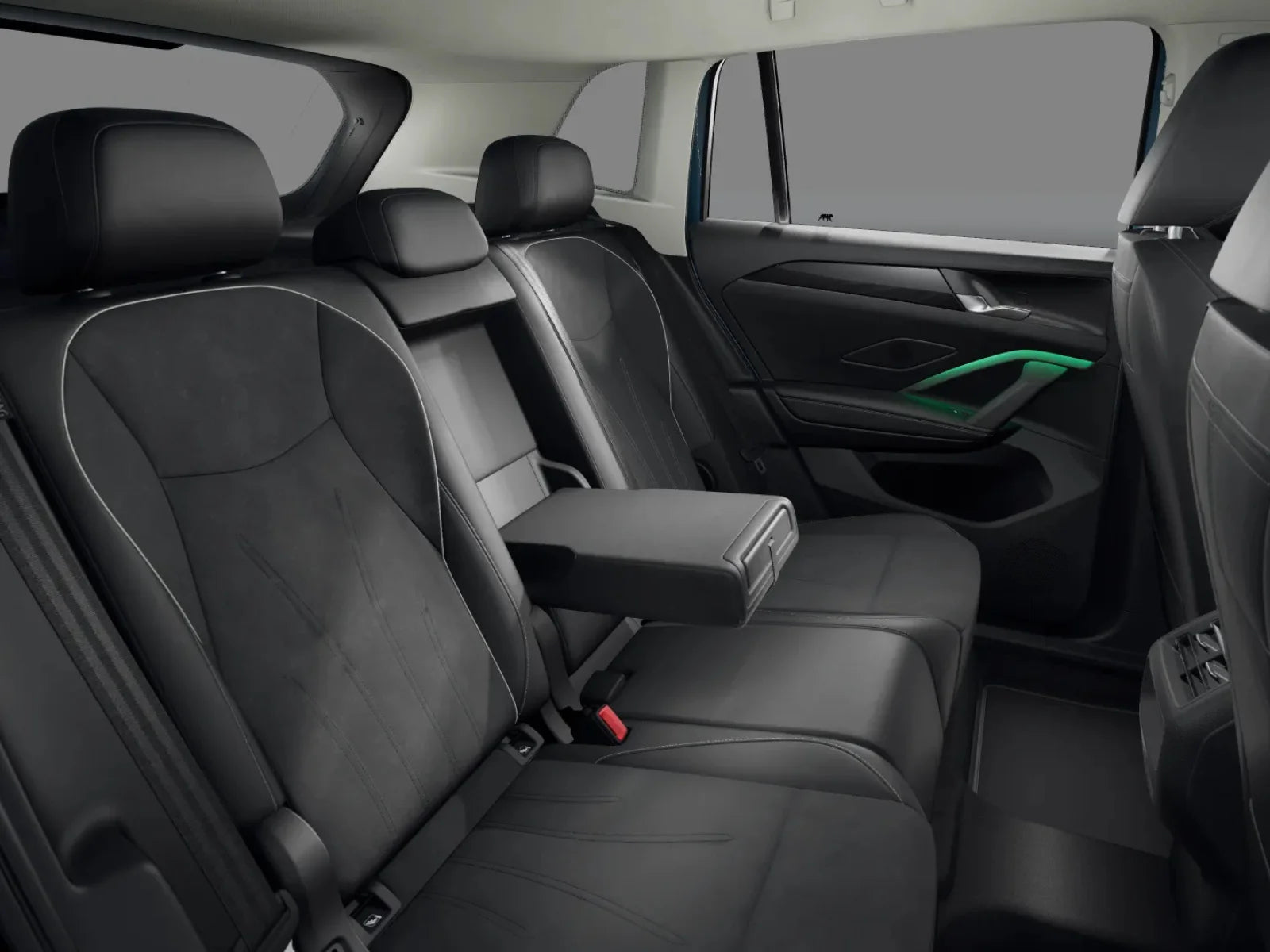 Fotografie automobilu Volkswagen Tiguan III Elegance na operativní leasing | Driveto.cz