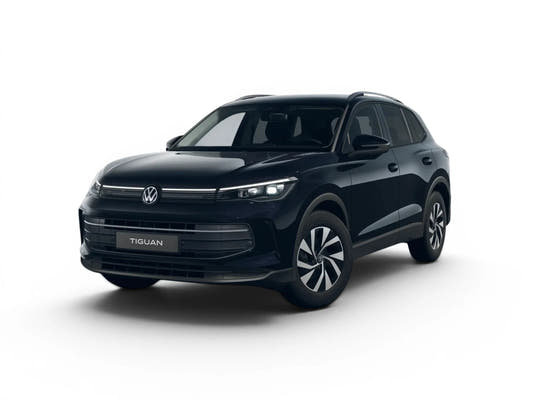 
                    Fotografie automobilu VW Tiguan People na operativní leasing | Driveto.cz. Operativní leasing pro automobily Volkswagen
                  