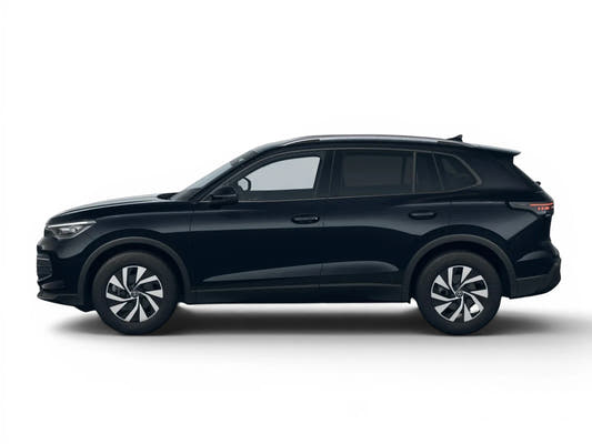 
                      Fotografie automobilu VW Tiguan People na operativní leasing | Driveto.cz. Operativní leasing pro automobily Volkswagen
                    