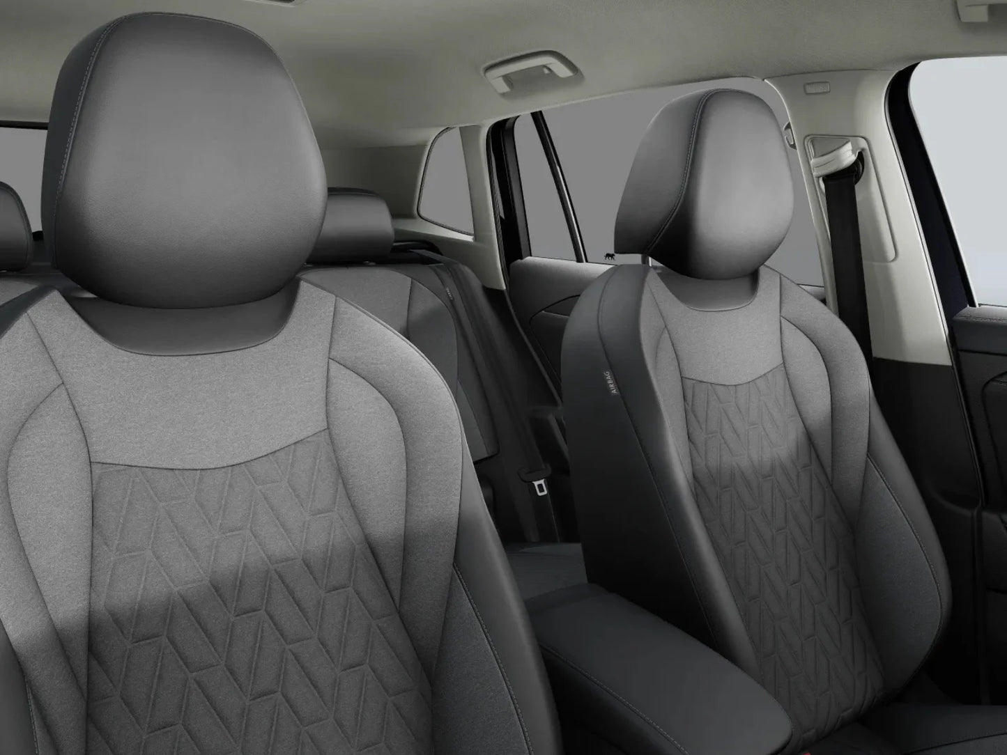 Fotografie automobilu VW Tiguan People na operativní leasing | Driveto.cz