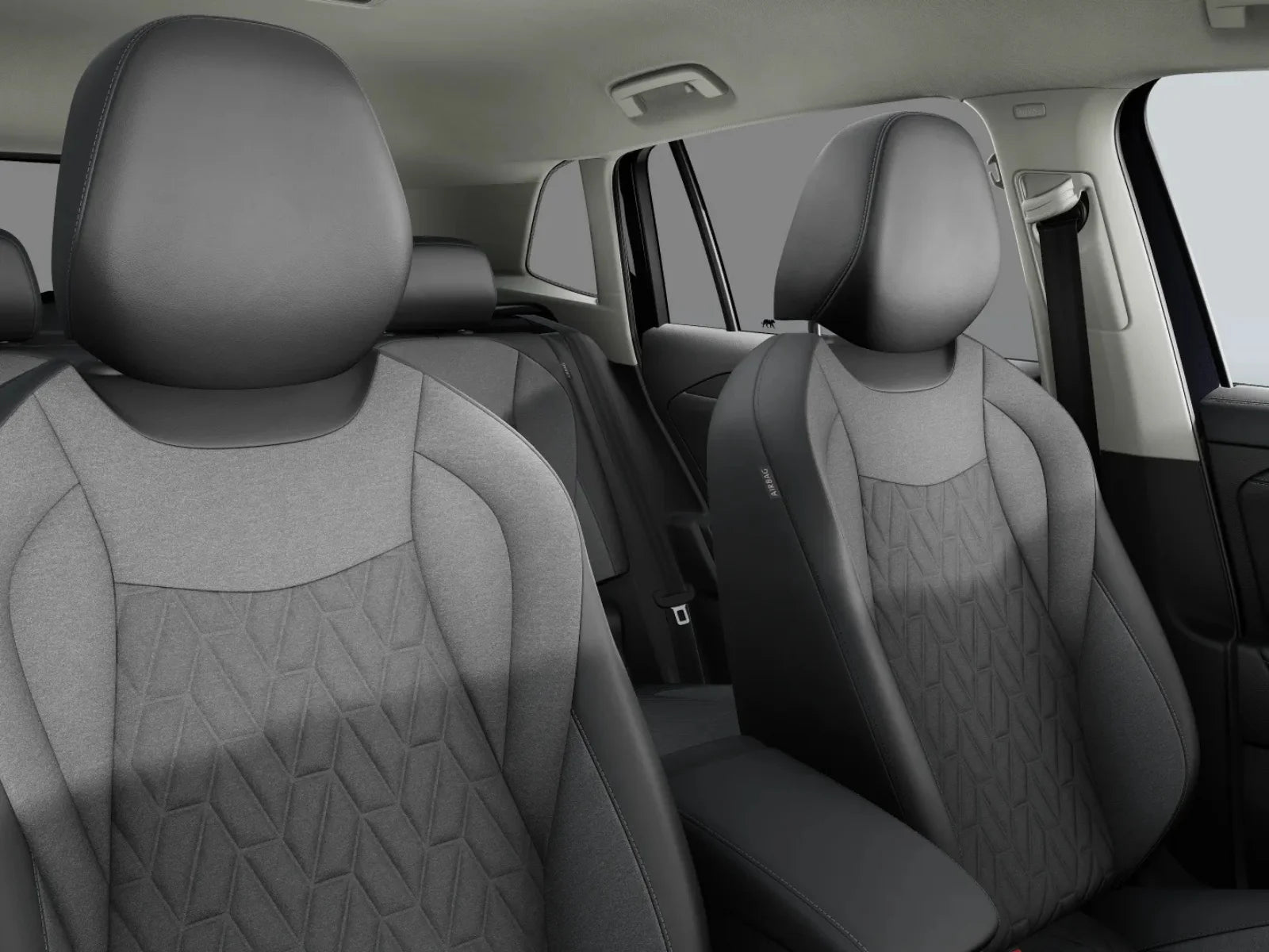 Fotografie automobilu VW Tiguan People na operativní leasing | Driveto.cz