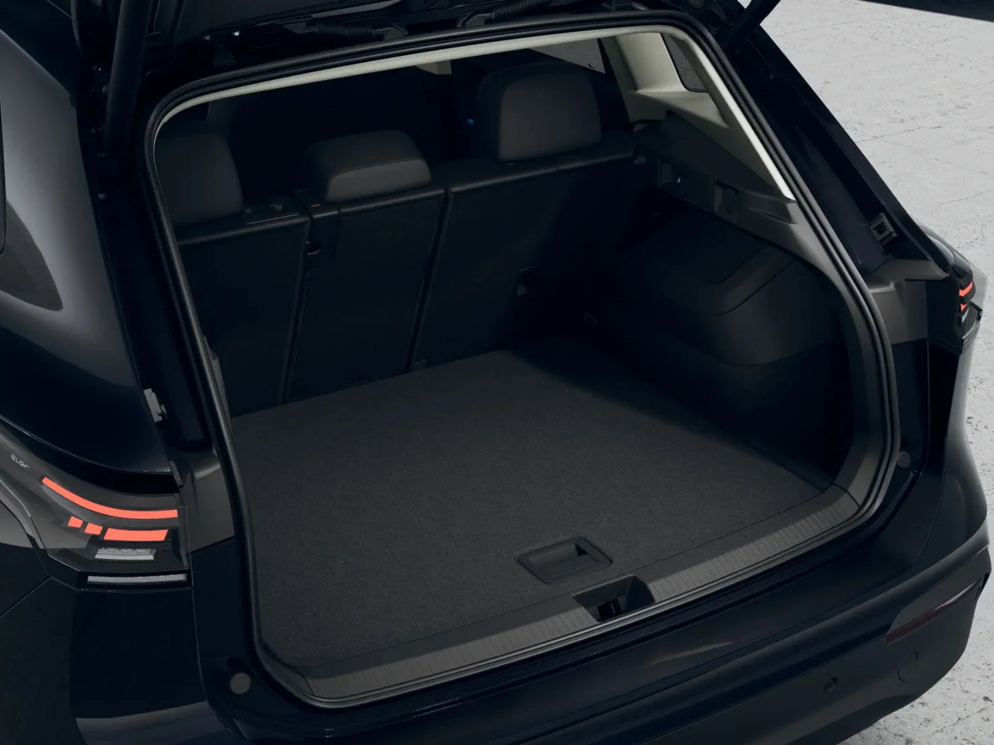 Fotografie automobilu VW Tiguan People na operativní leasing | Driveto.cz