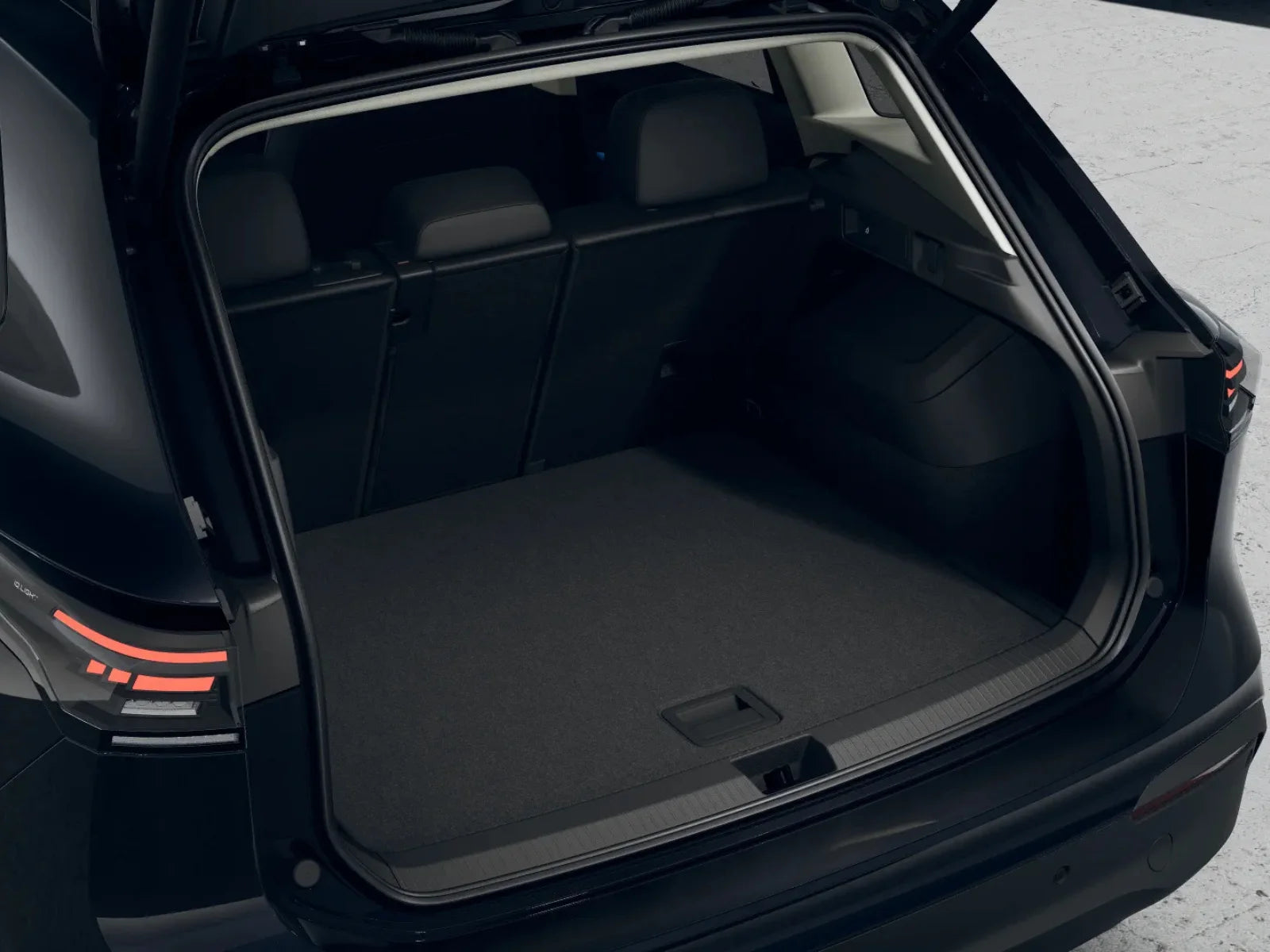 Fotografie automobilu VW Tiguan People na operativní leasing | Driveto.cz