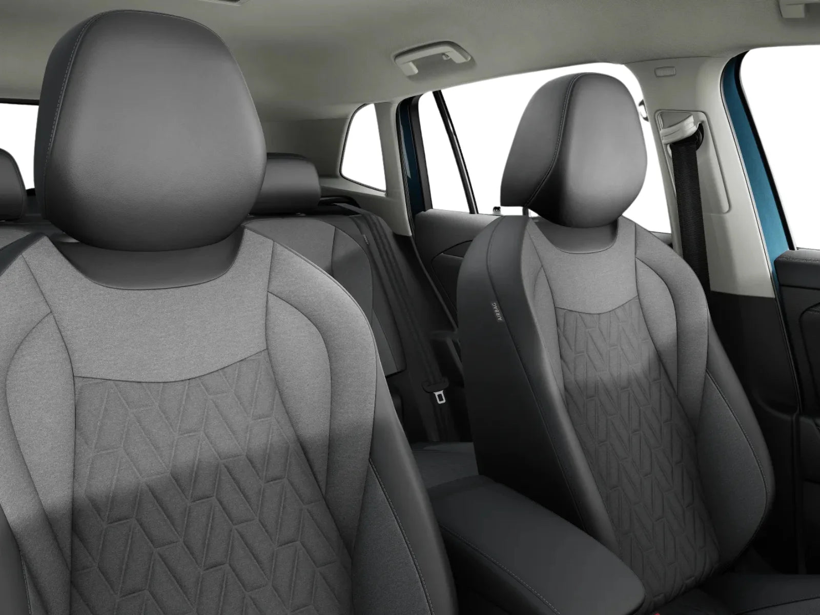 Fotografie automobilu Volkswagen Tiguan III People na operativní leasing | Driveto.cz