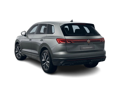 Fotografie automobilu VW Touareg R-Line na operativní leasing | Driveto.cz
