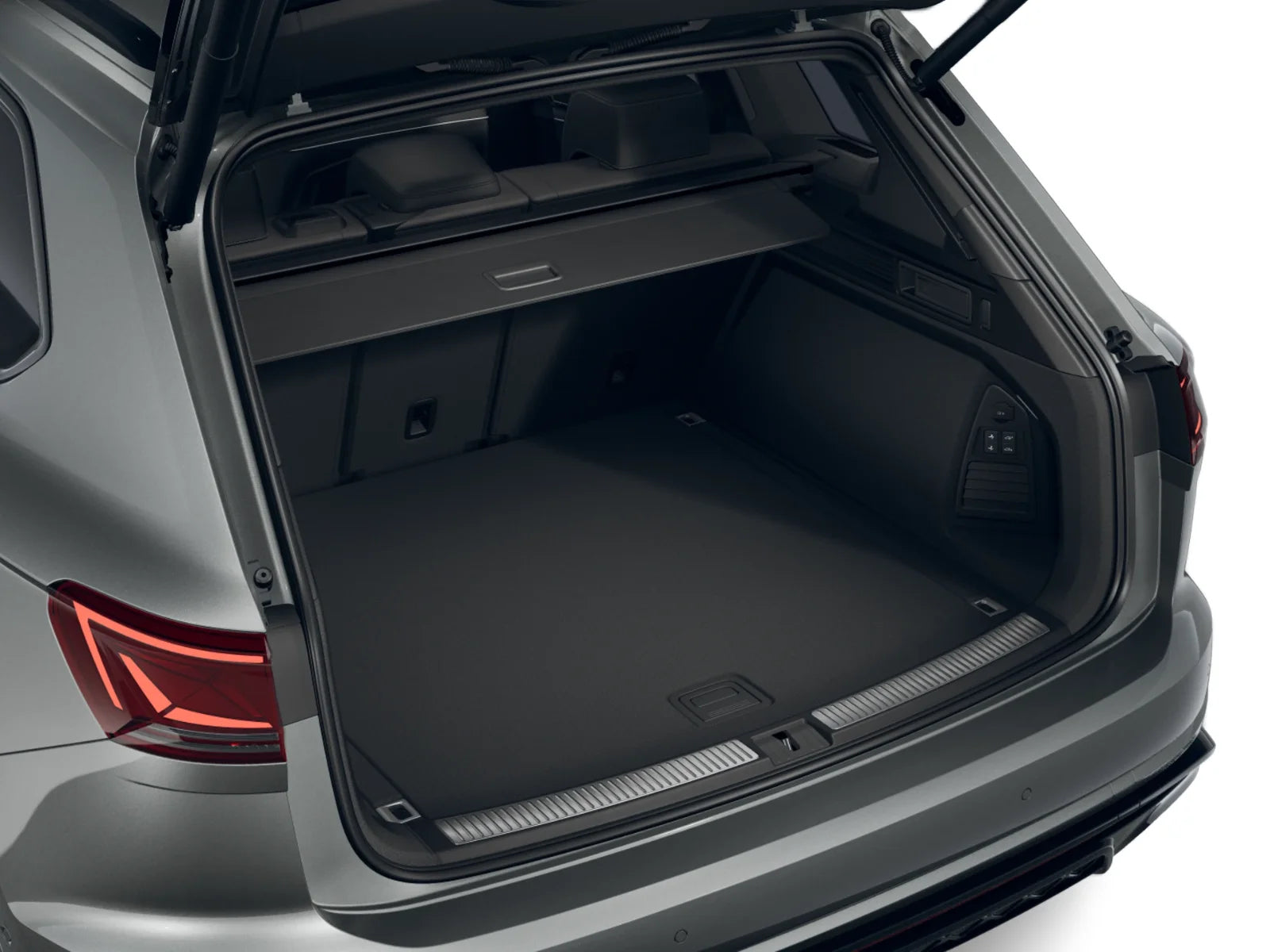 Fotografie automobilu VW Touareg R-Line na operativní leasing | Driveto.cz