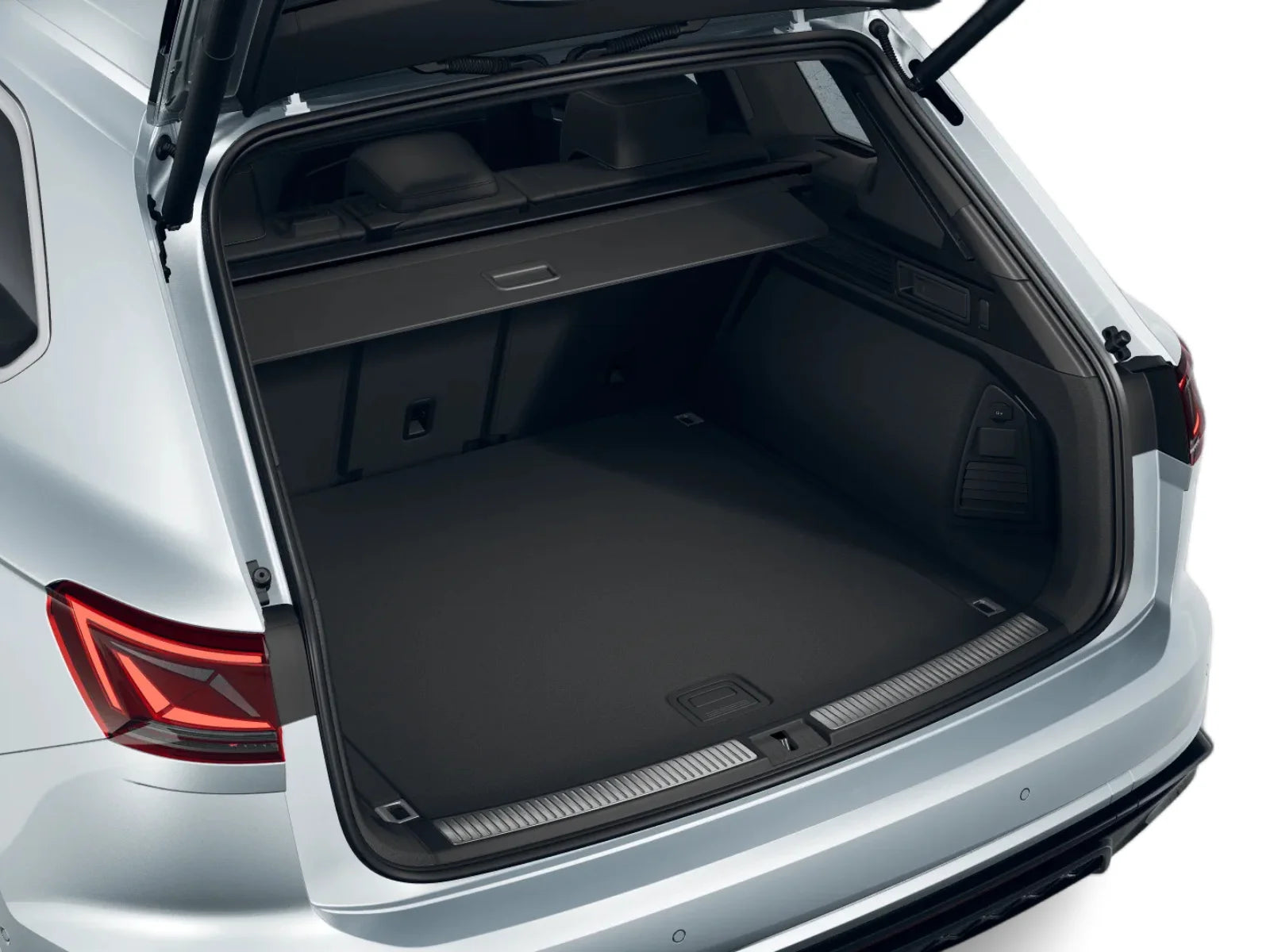 Fotografie automobilu VW Touareg R-Line na operativní leasing | Driveto.cz