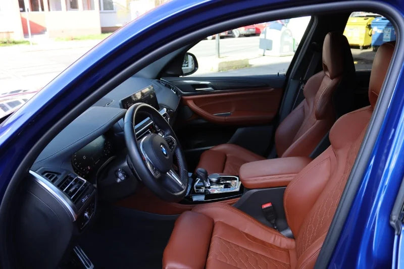 Fotografie automobilu BMW X5 M Sport na operativní leasing | Driveto.cz