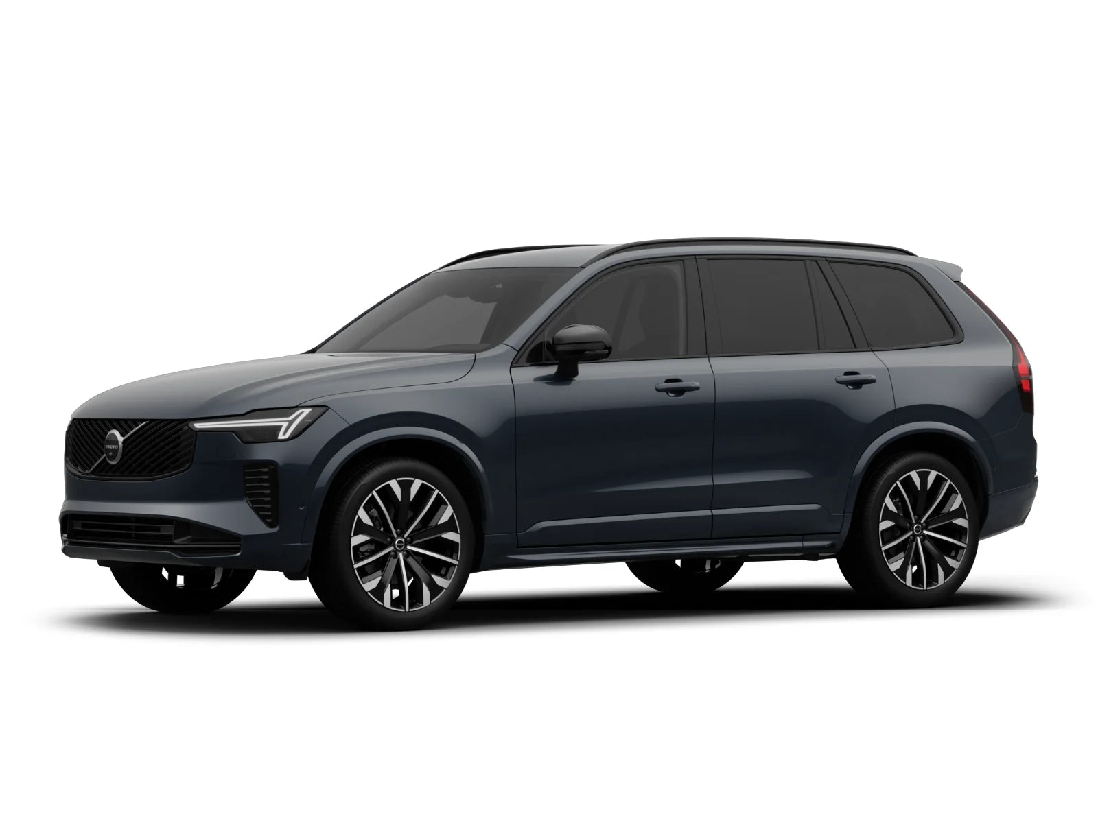 Fotografie automobilu Volvo XC90 Plus Dark na operativní leasing | Driveto.cz