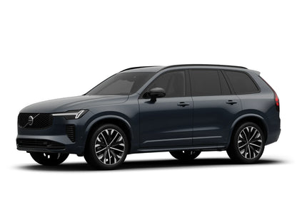 Fotografie automobilu Volvo XC90 Plus Dark na operativní leasing | Driveto.cz