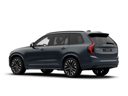 Fotografie automobilu Volvo XC90 Plus Dark na operativní leasing | Driveto.cz