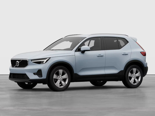 
                    Fotografie automobilu Volvo XC40 Core na operativní leasing | Driveto.cz. Operativní leasing pro automobily Volvo
                  