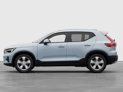 Fotografie automobilu Volvo XC40 Core na operativní leasing | Driveto.cz