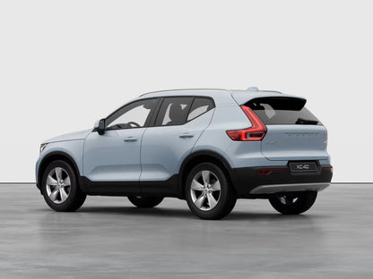 Fotografie automobilu Volvo XC40 Core na operativní leasing | Driveto.cz