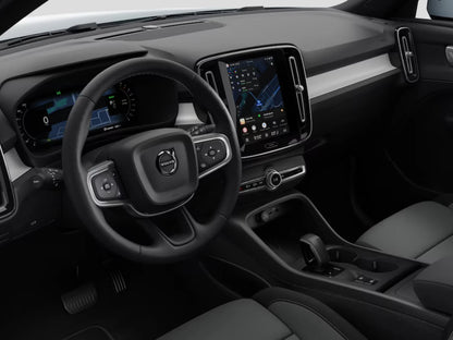 Fotografie automobilu Volvo XC40 Core na operativní leasing | Driveto.cz