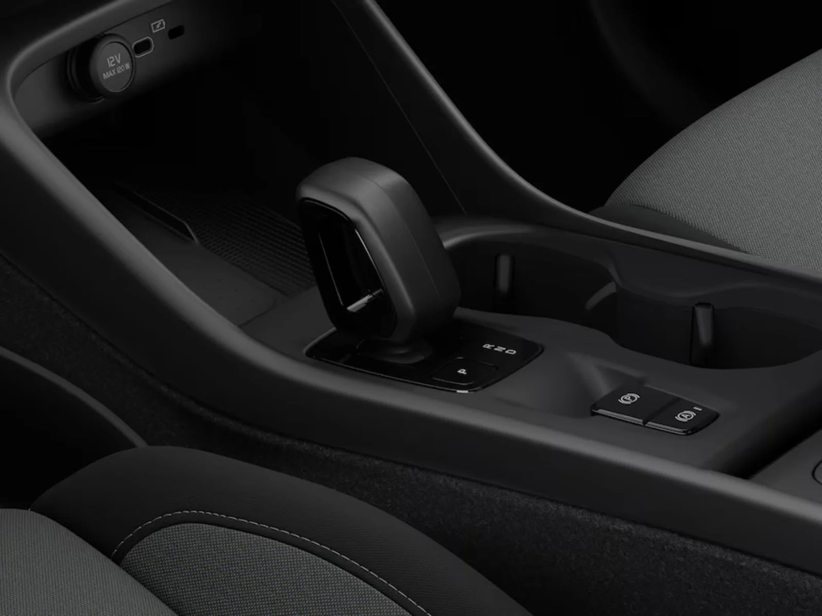 Fotografie automobilu Volvo XC40 Core na operativní leasing | Driveto.cz