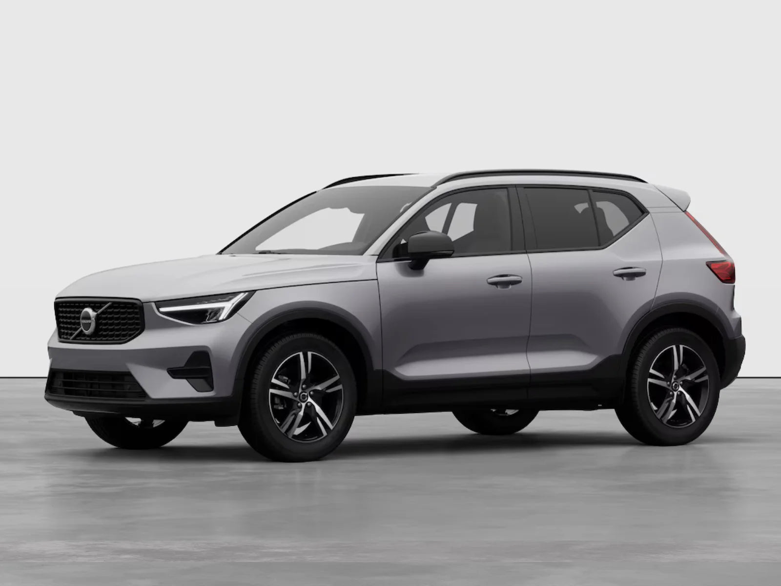 Fotografie automobilu Volvo XC40 Plus Dark na operativní leasing | Driveto.cz