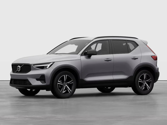 
                    Fotografie automobilu Volvo XC40 Plus Dark na operativní leasing | Driveto.cz. Operativní leasing pro automobily Volvo
                  