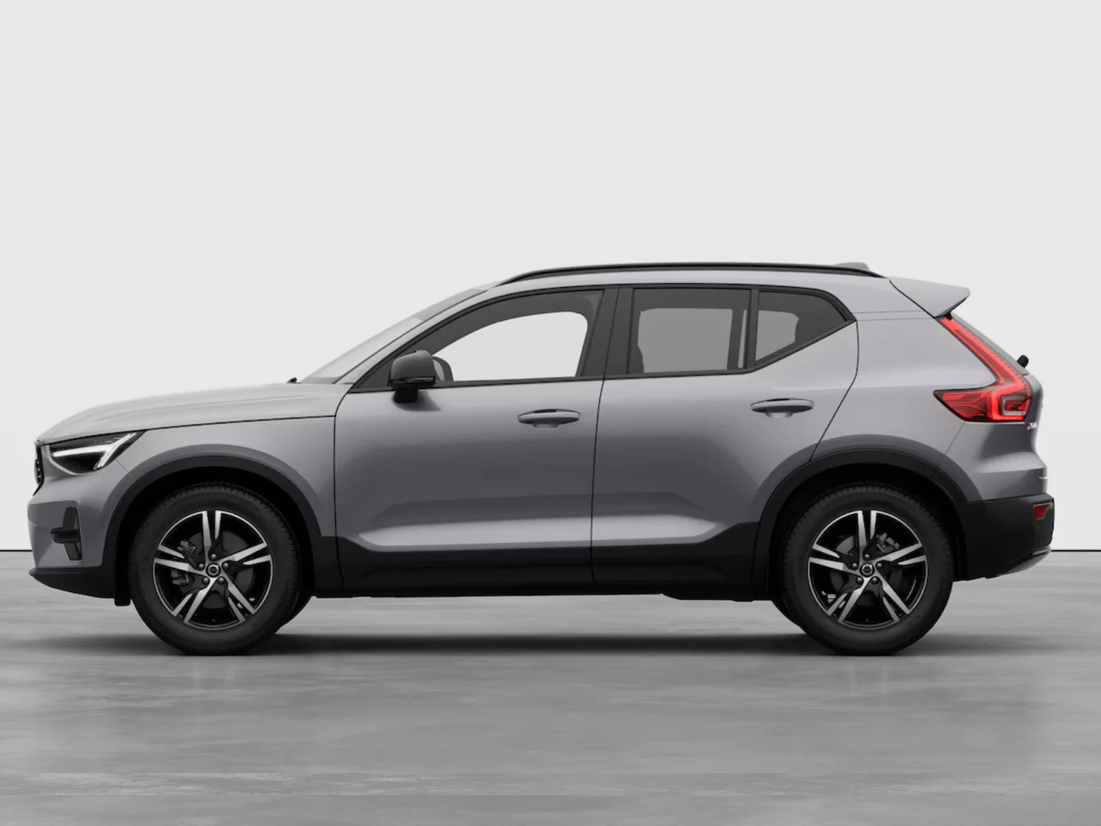 Fotografie automobilu Volvo XC40 Plus Dark na operativní leasing | Driveto.cz