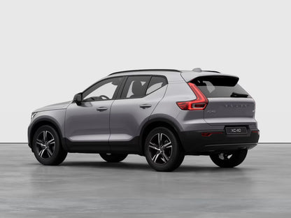 Fotografie automobilu Volvo XC40 Plus Dark na operativní leasing | Driveto.cz
