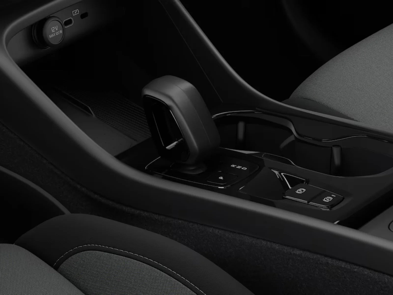 Fotografie automobilu Volvo XC40 Plus Dark na operativní leasing | Driveto.cz